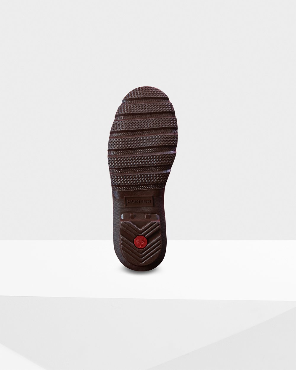 Hunter Original Nebula Kurze Regenstiefel Damen - Blau - Österreich 265-VKTRWF